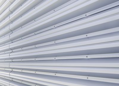 Engineered Siding Installation