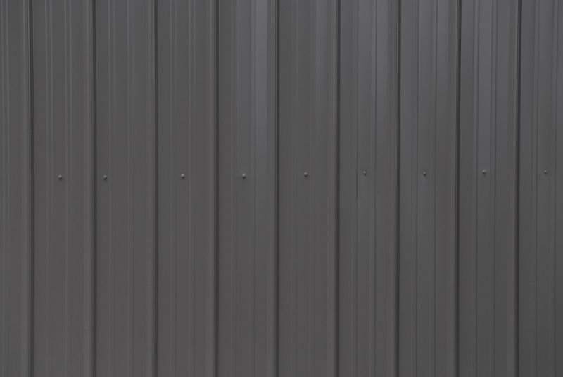 Metal Siding Service